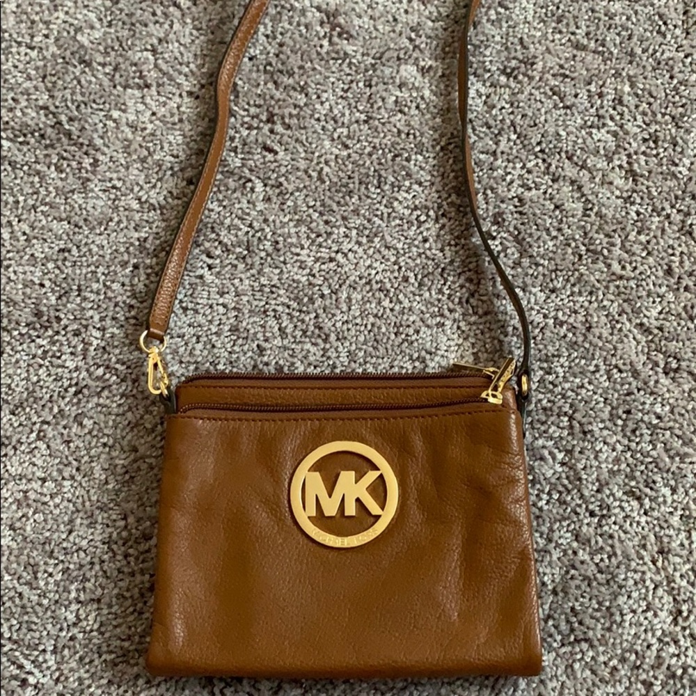 Michael Kors crossbody
